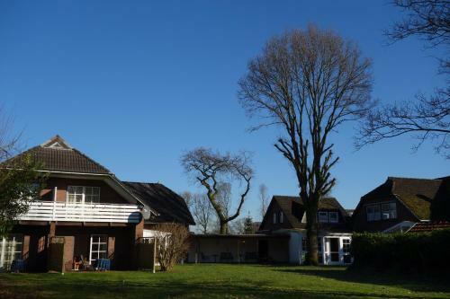 Hostal Schumacher's Landhaus