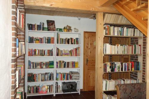 Hostal Schumacher's Landhaus