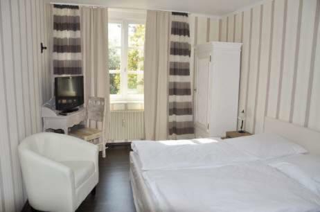 Hotel-restaurant Pfefferm�hle