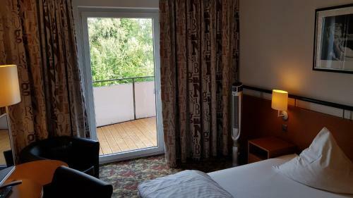 Hotel & Restaurant Fricke