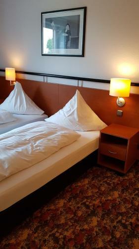 Hotel & Restaurant Fricke