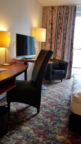Hotel & Restaurant Fricke