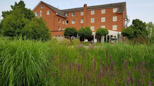 Hotel & Restaurant Fricke