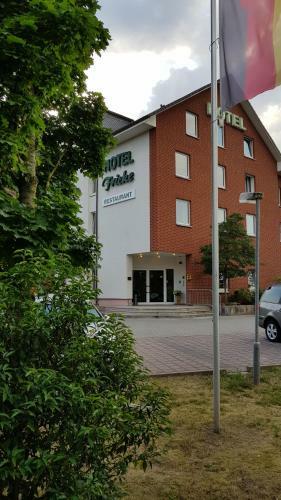 Hotel & Restaurant Fricke