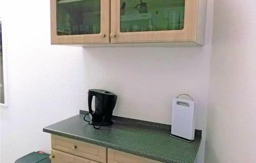 Apartment Gewerbeallee H