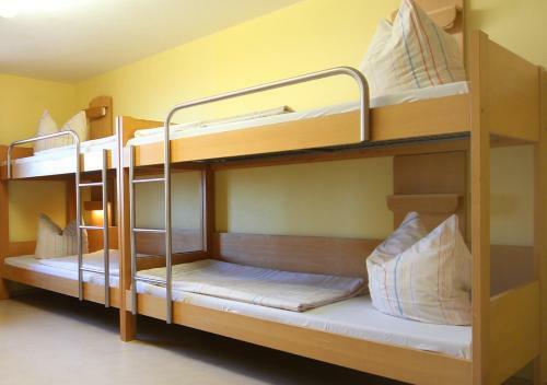 Albergue Djh Jugendherberge Warnem�nde