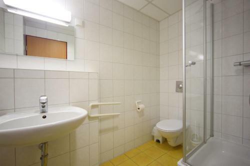 Albergue Djh Jugendherberge Warnem�nde