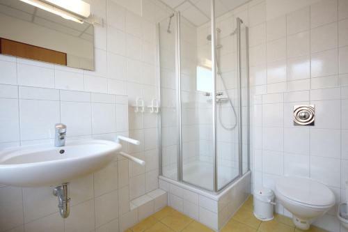 Albergue Djh Jugendherberge Warnem�nde