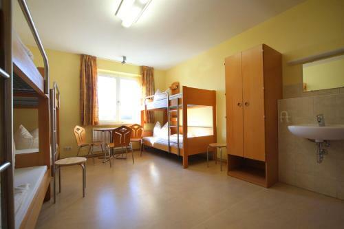 Albergue Djh Jugendherberge Warnem�nde