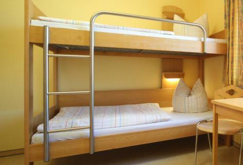 Albergue Djh Jugendherberge Warnem�nde