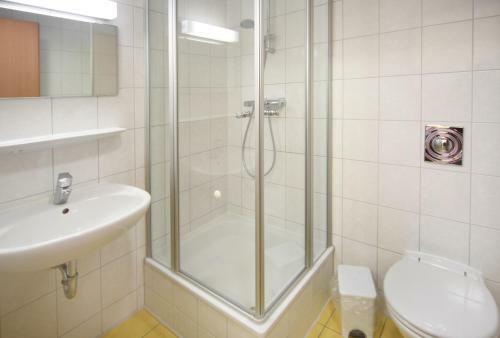 Albergue Djh Jugendherberge Warnem�nde