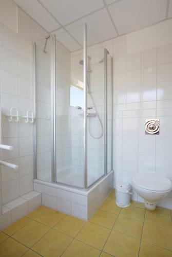 Albergue Djh Jugendherberge Warnem�nde