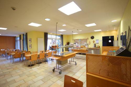 Albergue Djh Jugendherberge Warnem�nde