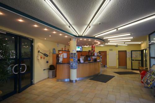 Albergue Djh Jugendherberge Warnem�nde