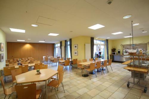Albergue Djh Jugendherberge Warnem�nde