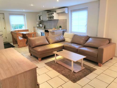 Apartamento Pension Kerstin