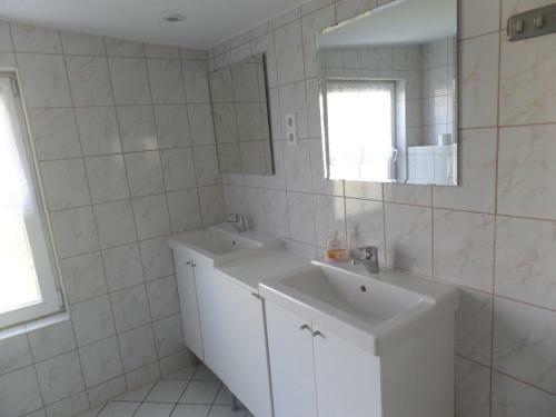 Apartamento Pension Kerstin