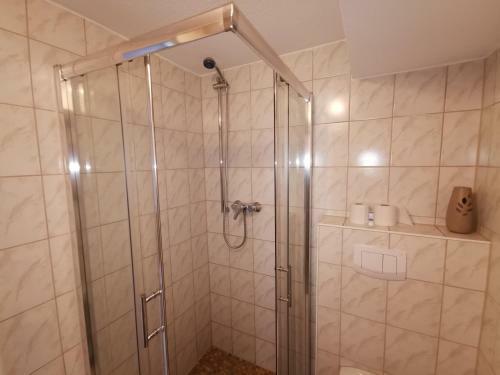 Apartamento Pension Kerstin