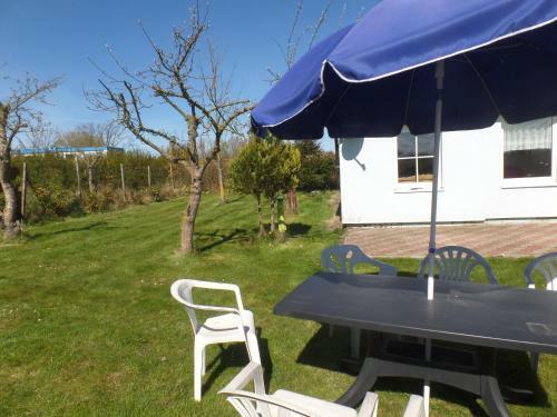 Apartamento Pension Kerstin