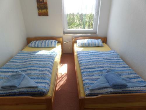 Apartamento Pension Kerstin