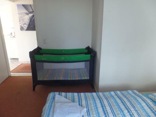 Apartamento Pension Kerstin