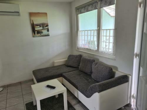 Apartamento Pension Kerstin