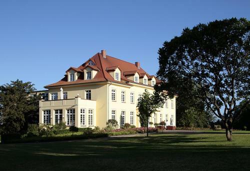 Hotel Gut Gremmelin