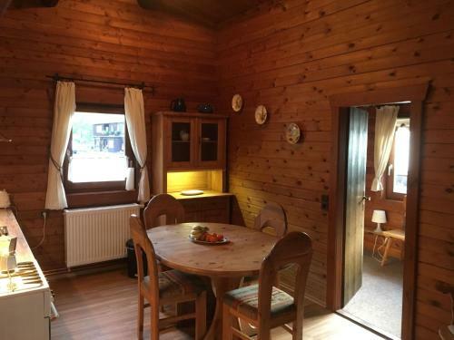 Beautiful Apartment In Kamschlacken With Balcony