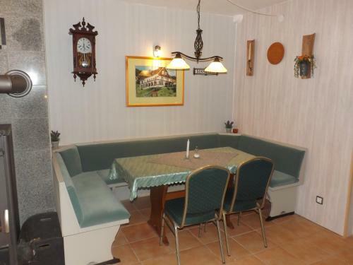 Hostal Pension Sonneneck