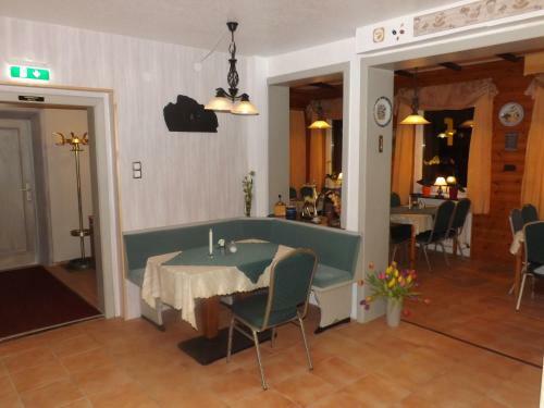 Hostal Pension Sonneneck
