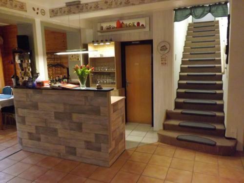 Hostal Pension Sonneneck