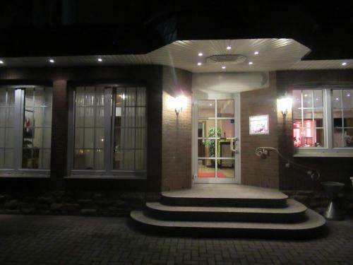 Hotel Rose