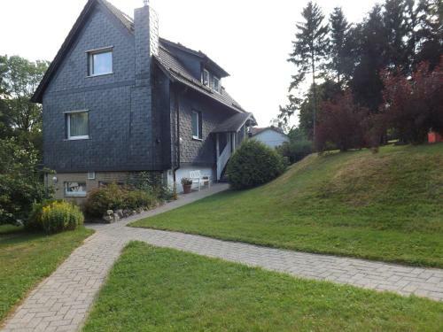 Apartamento Residenz Bocksberg-blick