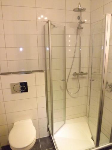Apartamento Residenz Bocksberg-blick