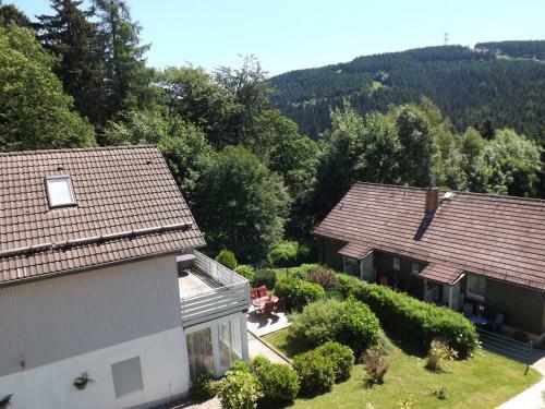 Apartamento Residenz Bocksberg-blick