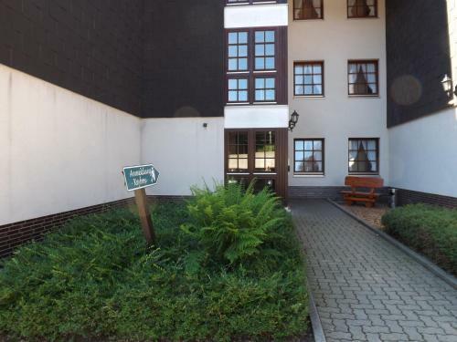 Apartamento Residenz Bocksberg-blick