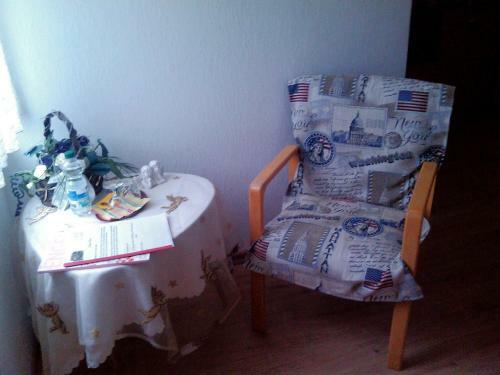Bed & Breakfast Haus Engel In Hahnenklee