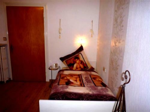 Bed & Breakfast Haus Engel In Hahnenklee