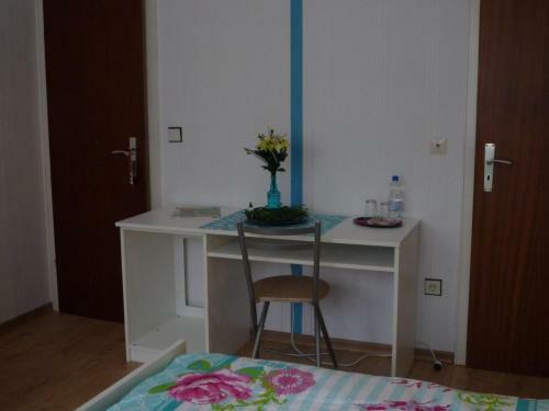 Bed & Breakfast Haus Engel In Hahnenklee