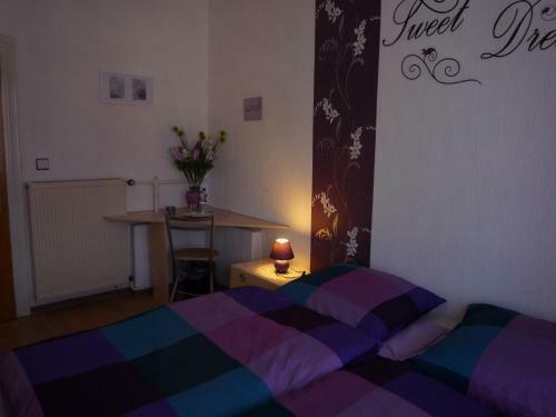 Bed & Breakfast Haus Engel In Hahnenklee