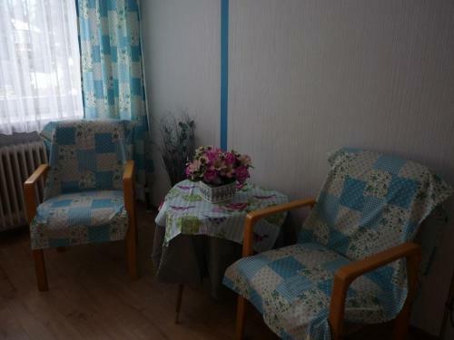 Bed & Breakfast Haus Engel In Hahnenklee