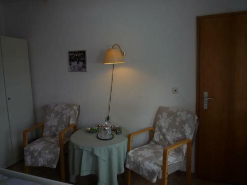 Bed & Breakfast Haus Engel In Hahnenklee