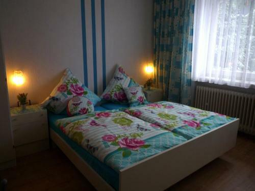 Bed & Breakfast Haus Engel In Hahnenklee