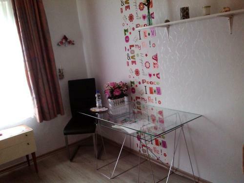 Bed & Breakfast Haus Engel In Hahnenklee
