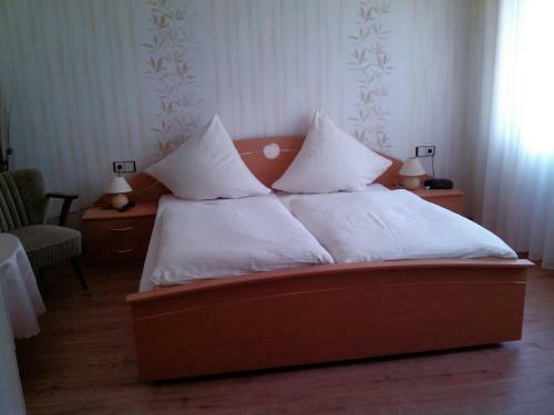 Bed & Breakfast Haus Engel In Hahnenklee