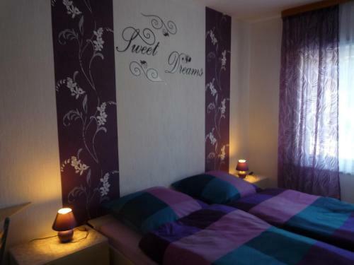Bed & Breakfast Haus Engel In Hahnenklee