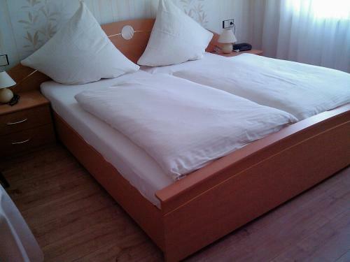 Bed & Breakfast Haus Engel In Hahnenklee