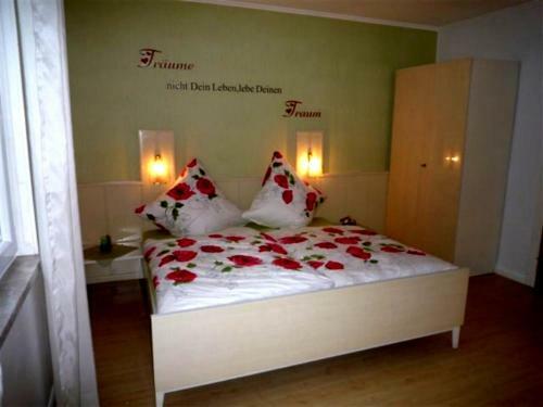 Bed & Breakfast Haus Engel In Hahnenklee