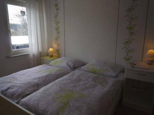 Bed & Breakfast Haus Engel In Hahnenklee