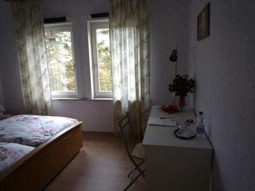 Bed & Breakfast Haus Engel In Hahnenklee